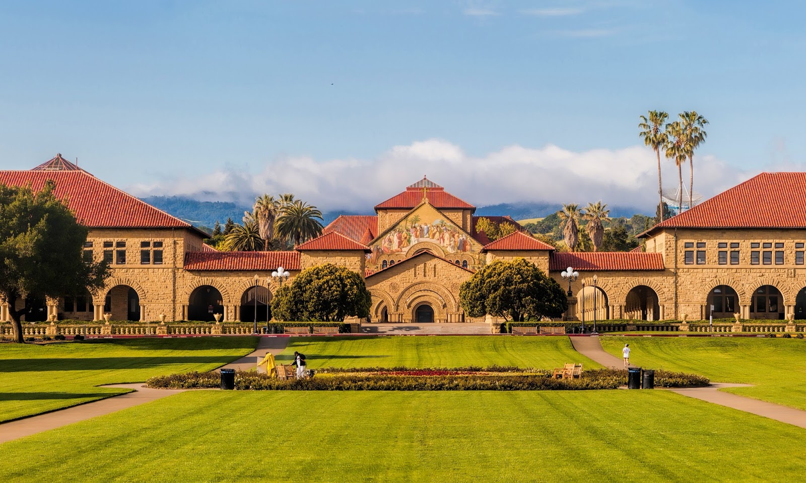 Stanford