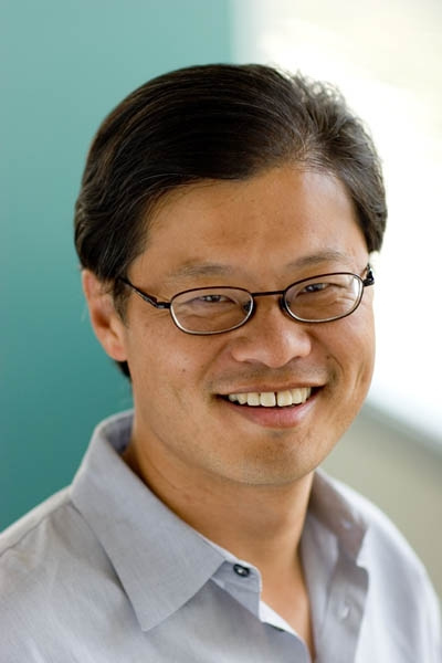 Jerry Yang (Unternehmer) – Wikipedia